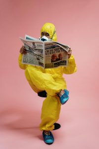 Fake News im digitalen Zeitalter: Wie Sie Desinformation durchschauen und faktenbasiert kommunizieren