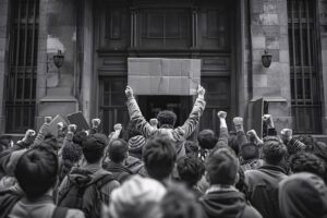 Demokratie Definition: Grundlagen, Merkmale und moderne Herausforderungen